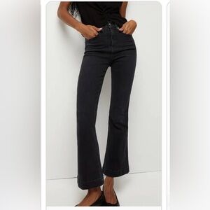 Veronica Beard “Carson Ankle Flare HR” 32